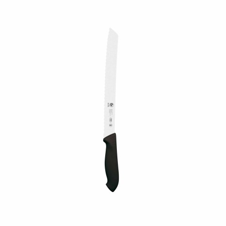 Faca Pão Preto 25cm - Image product