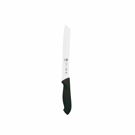 Faca Pão Preto 20cm - Image product