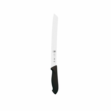 Faca P�o Preto 25cm