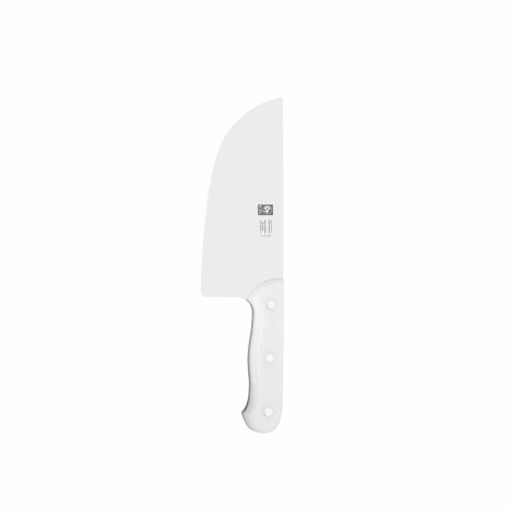 Cutelo Branco 700gr 20cm - Image product
