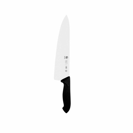 Faca Chefe Preto 30cm - Image product