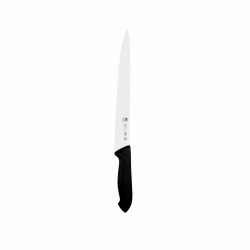 Faca Trinchar Preto 30cm Faca Trinchar Preto 30cm