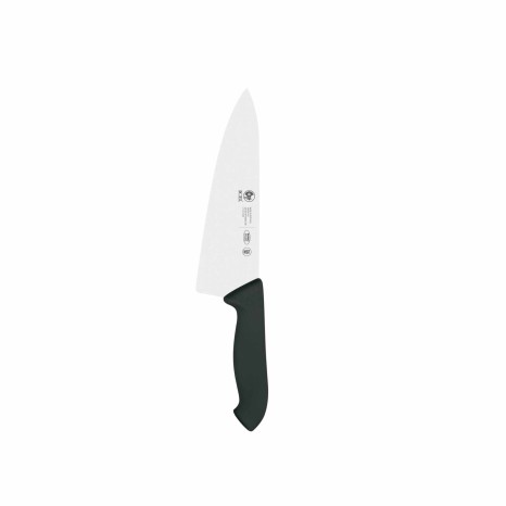 Faca Chefe Preto 20cm - Image product