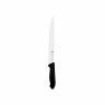 Faca Trinchar Preto 25cm Faca Trinchar Preto 25cm