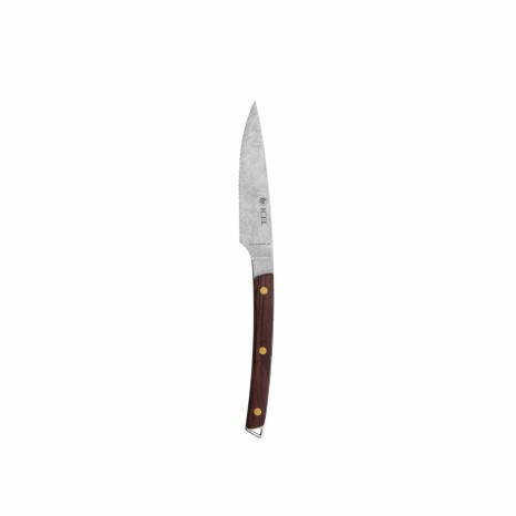 Faca Bife com Serrilha 11cm - Image product