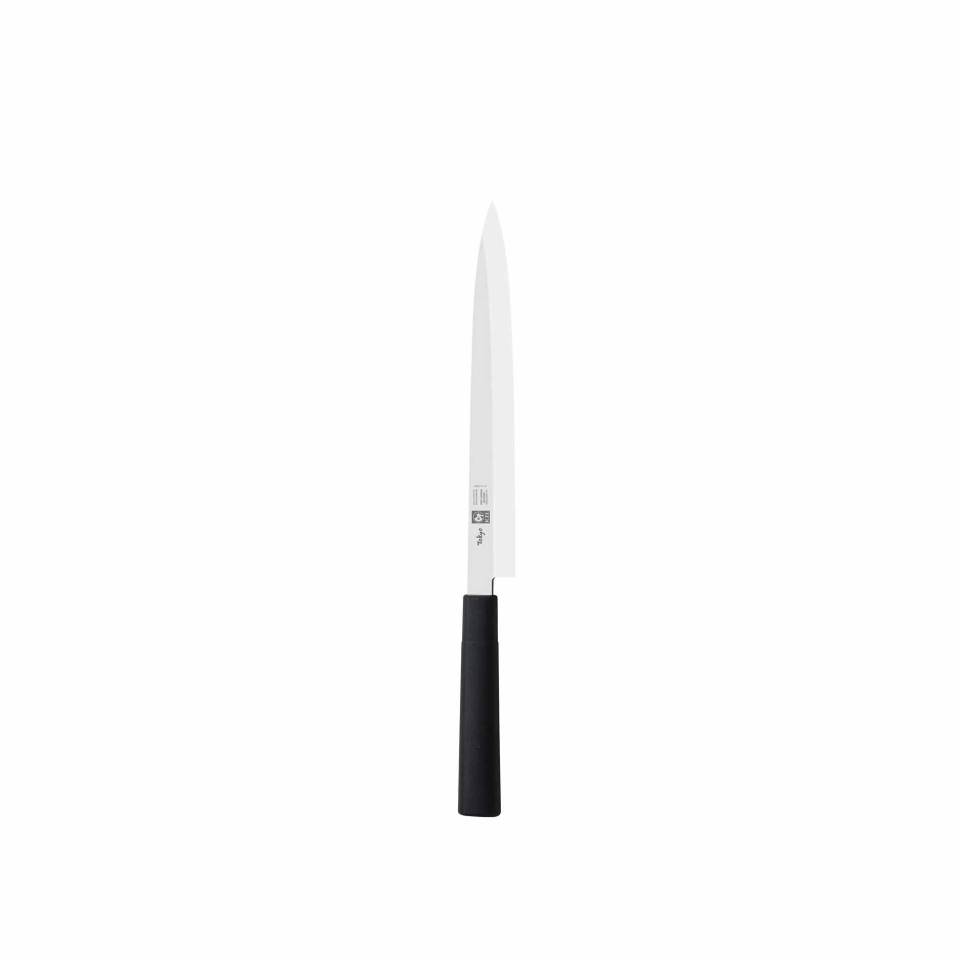 Faca Usuba Preto 18cm