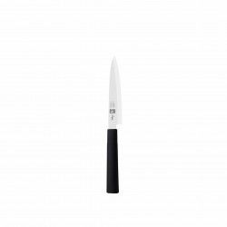 Faca Japonesa Yanagiba Preto 18cm