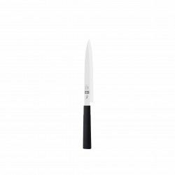 Faca Japonesa Yanagiba Preto 24cm