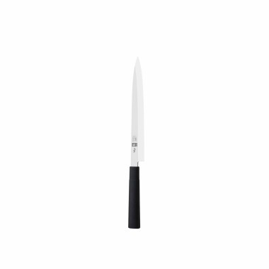 Faca Usuba Preto 18cm