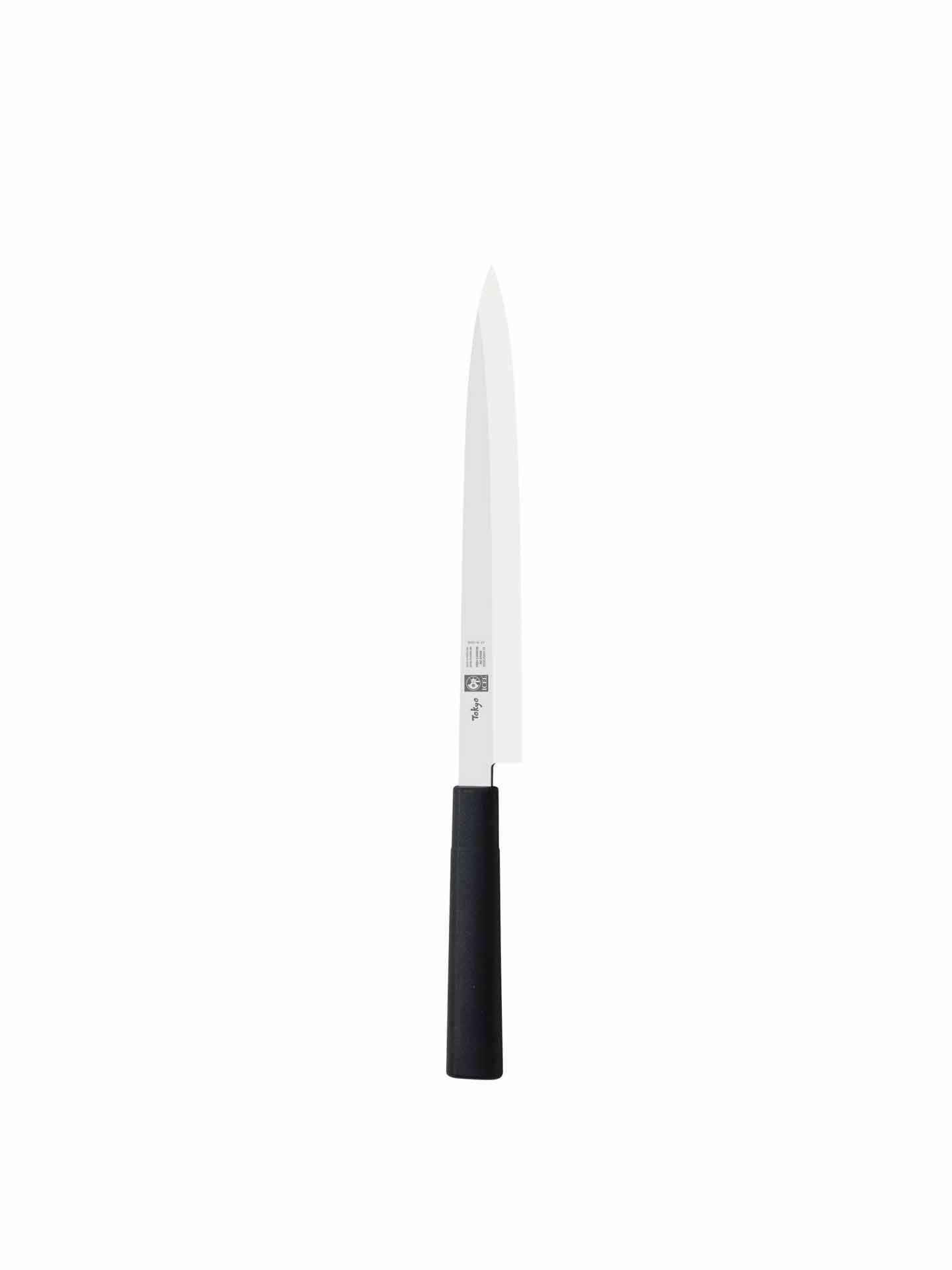 Faca Usuba Preto 18cm
