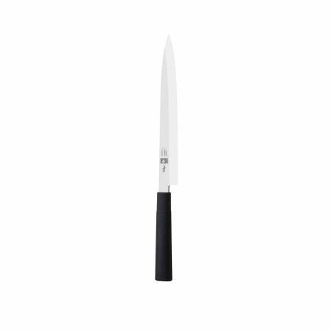 Faca Japonesa Yanagiba Preto 30cm - Image product