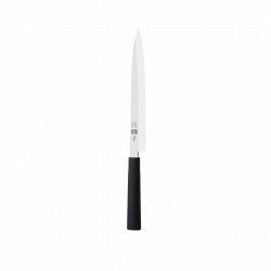 Faca Japonesa Yanagiba Preto 30cm