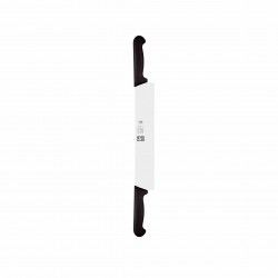 Faca Queijo Preto 30cm Faca Queijo Preto 30cm