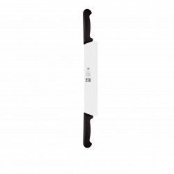 Faca Queijo Preto 36cm