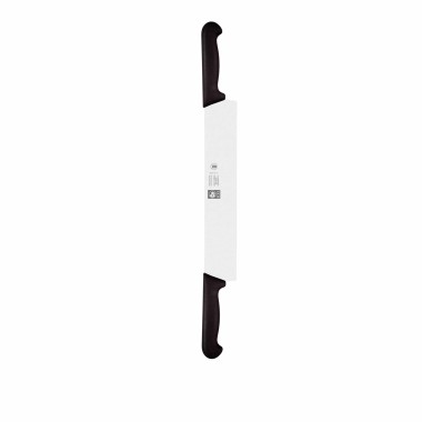 Faca Queijo Preto 36cm