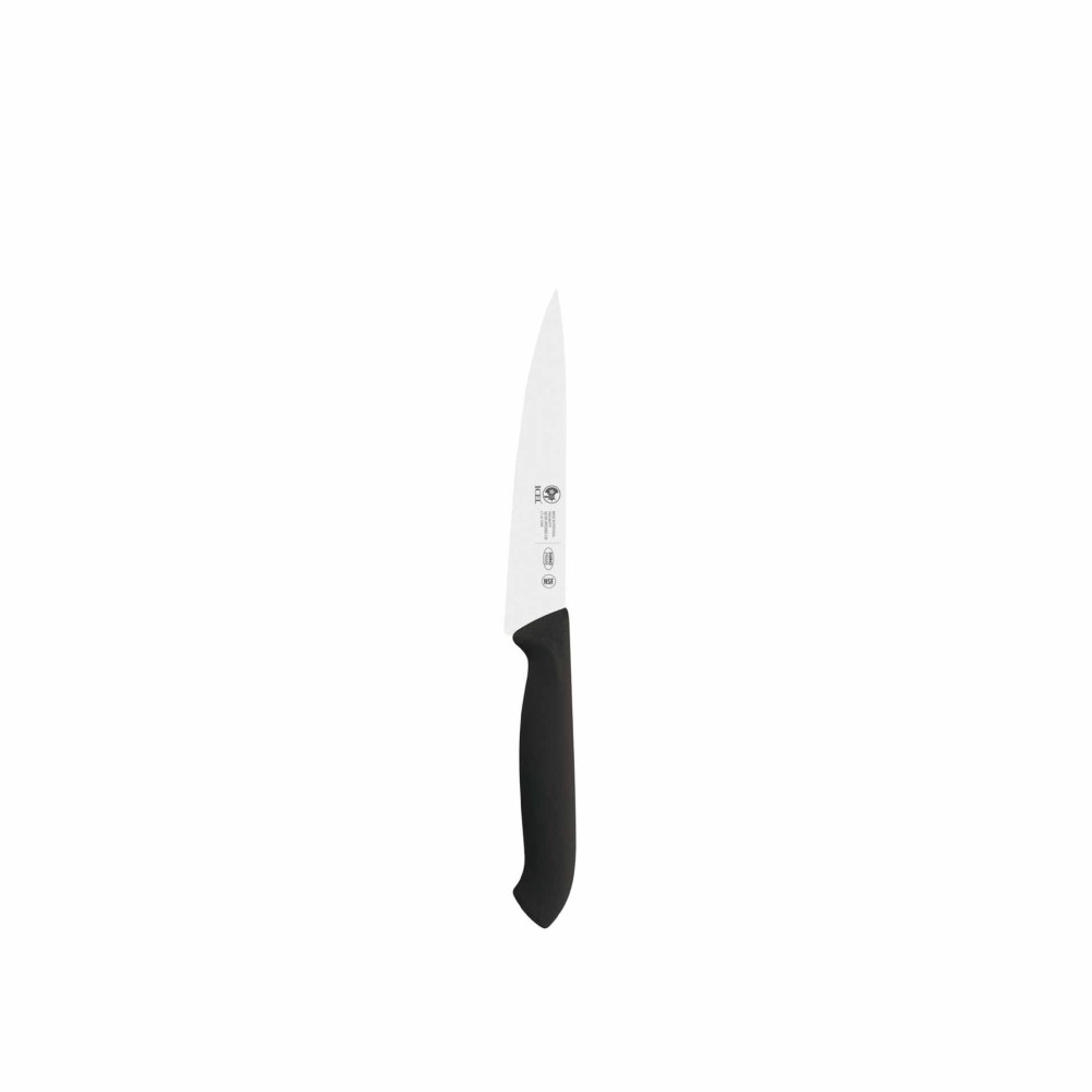 Faca CozinhaPreto 12cm