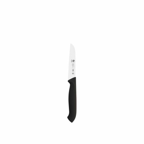Faca Vegetais Preto 10cm - Image product
