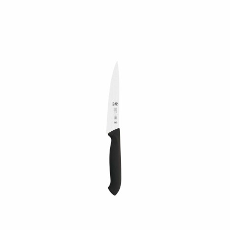 Faca CozinhaPreto 12cm - Image product