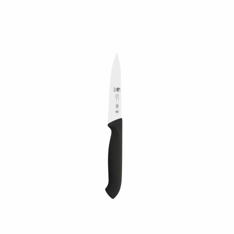 Faca Legumes Preto 10cm - Image product