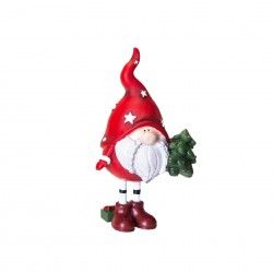 Gnomo Poliresina 7X5X12cm