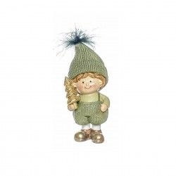 Criana Poliresina 7X6X16cm