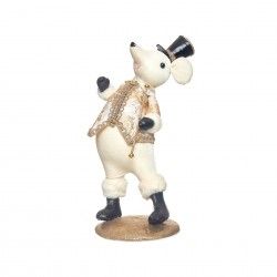 Rato Orquetra 19X19X49cm