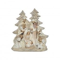 Prespio Poliresina 23X7X25cm