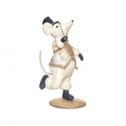 Rato Orquestra 19X23X50cm