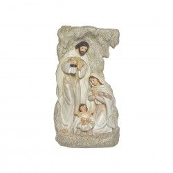 Prespio Poliresina 13X8X24cm