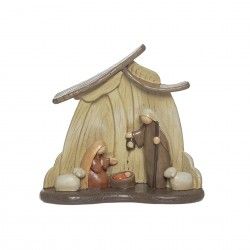 Prespio Poliresina 18X7X17cm