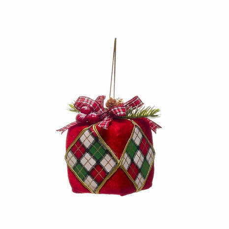 Pendente Presente 14cm - Image product
