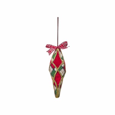 Pendente Gota 17cm