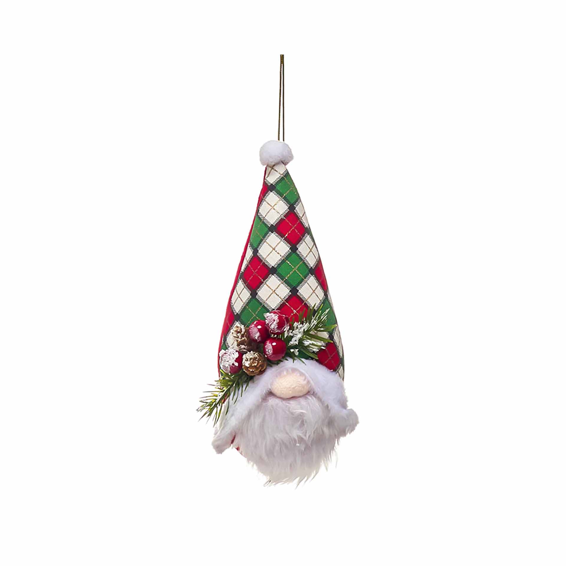 Pendente Duende 22cm