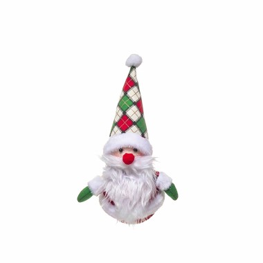 Pendente Pai Natal 25cm