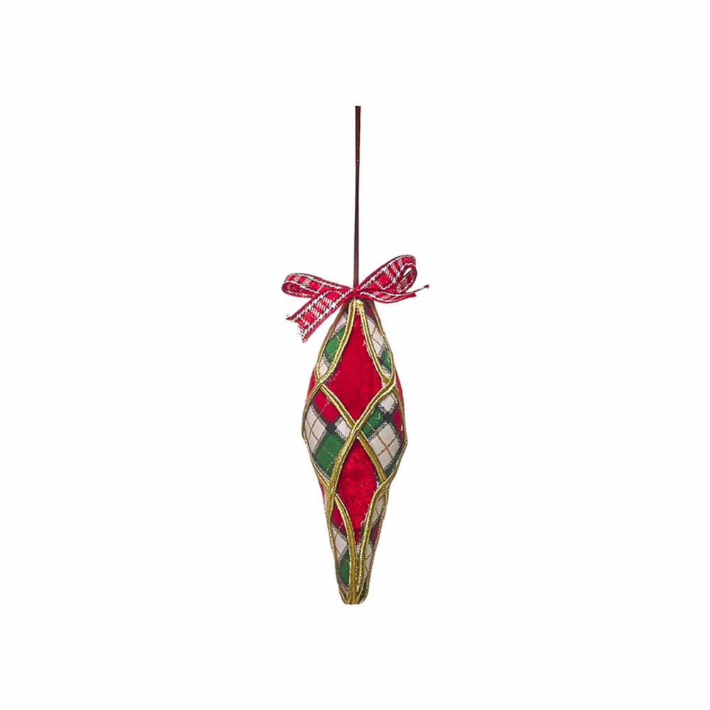 Pendente Gota 17cm