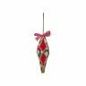 Pendente Gota 17cm Pendente Gota 17cm