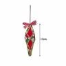 Pendente Gota 17cm Pendente Gota 17cm