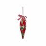 Pendente Gota 22cm Pendente Gota 22cm