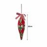 Pendente Gota 22cm Pendente Gota 22cm