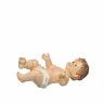 Menino Jesus Poliresina 32X21X12cm Menino Jesus Poliresina 32X21X12cm