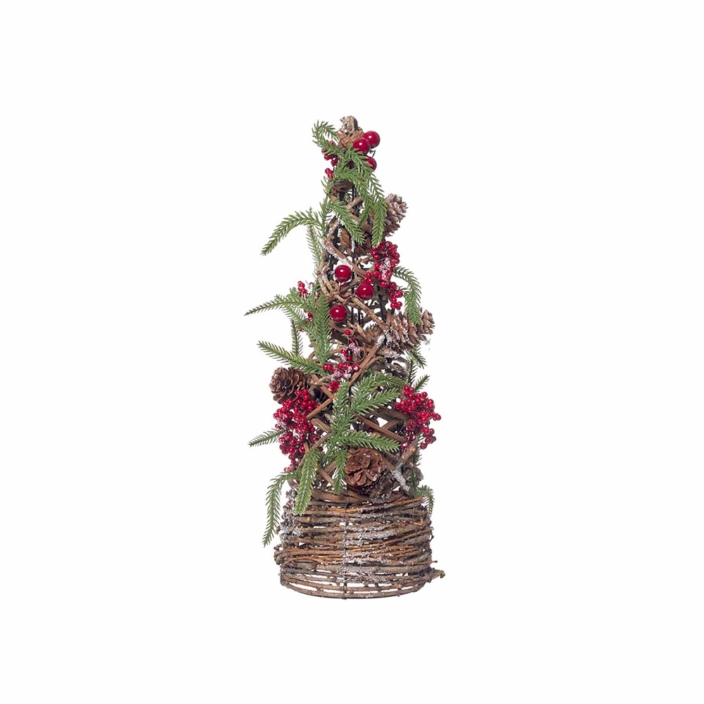 Cone 13X13X40cm