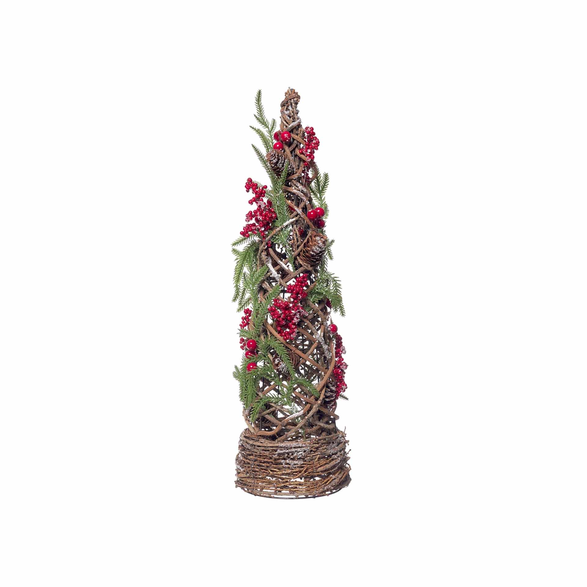 Cone 16Xx16X56cm