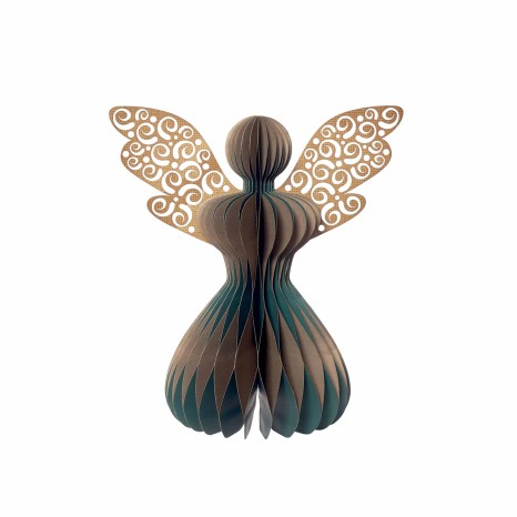 Anjo Papel 40cm - Image product