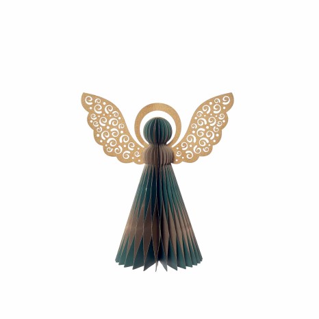 Anjo Papel 40cm - Image product
