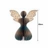 Anjo Papel 40cm