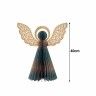 Anjo Papel 40cm Anjo Papel 40cm