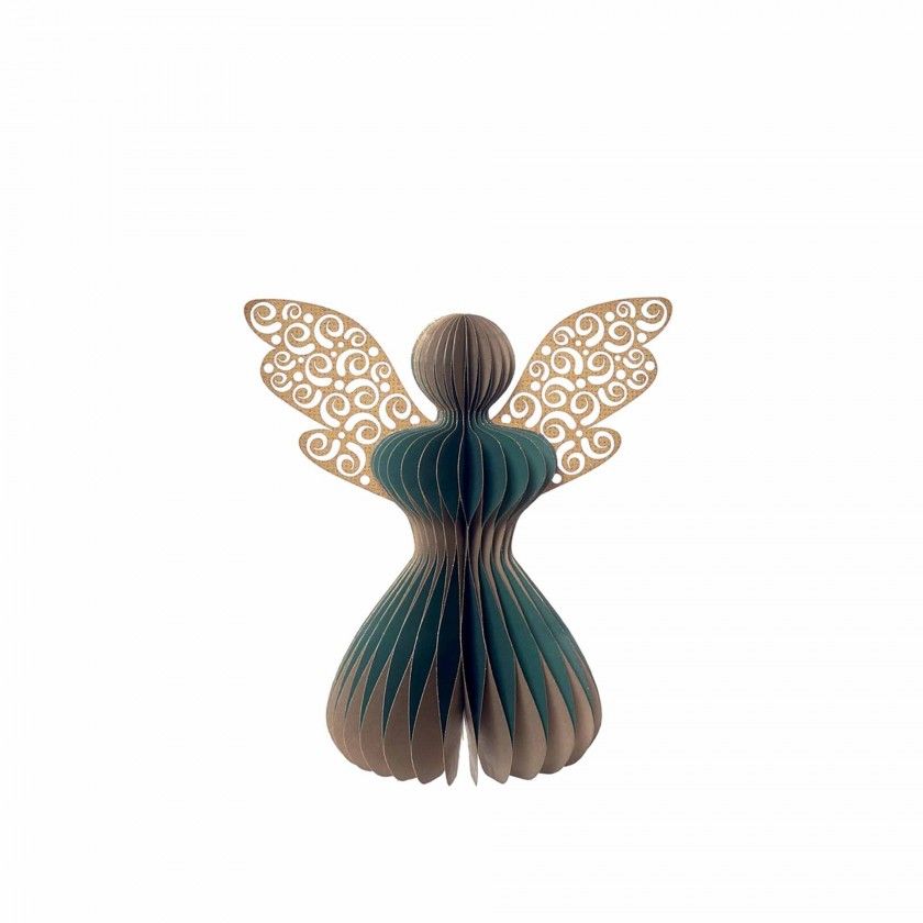 Anjo Papel 30cm Anjo Papel 30cm
