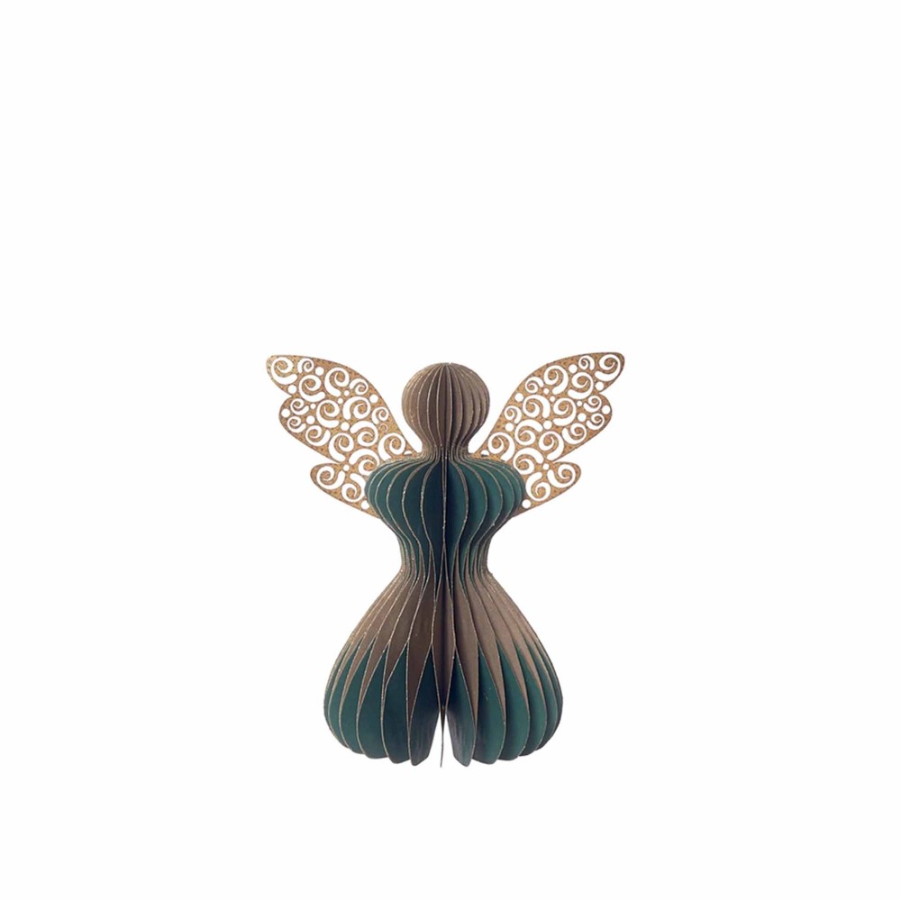 Anjo Papel 20cm