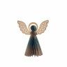 Anjo Papel 30cm