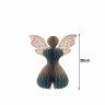 Anjo Papel 20cm